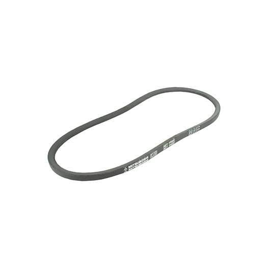 Courroie lisse trapézoïdale MITSUBOSHI série SPZ (section 10x8mm) Longueur ext: 2513mm.