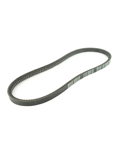 Courroie trapézoïdale crantée américaine série 5L (section 16x12,1mm) Longueur ext: 53''.