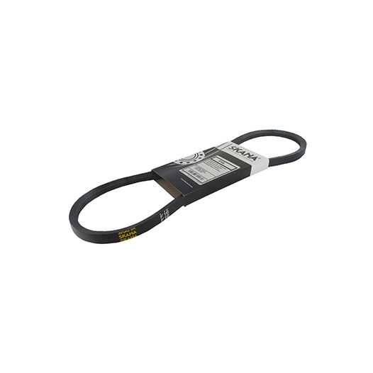 Courroie lisse trapézoïdale SKANA série 5L (section 15,88x11mm) : 1244,60mm. (754-0328, 7540328)