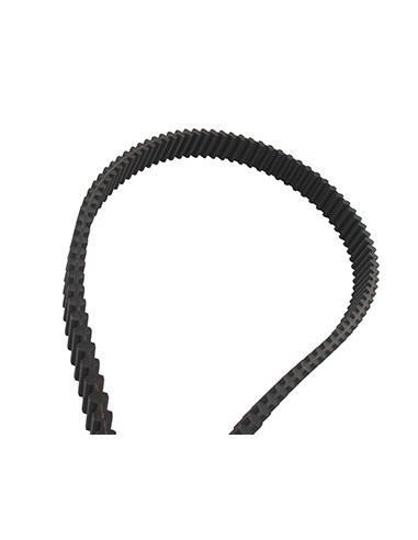 Courroie double crantage MITSUBOSHI L: 2000mm, l: 16mm.