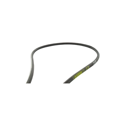 Courroie lisse hexagonale MITSUBOSHI série AA L.ext: 2159mm. (754-0270, 7540270)