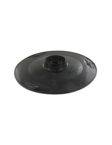 Disque plateau de coupe pour robot HUSQVARNA modèles Génération G3-P15 Automower® 310 (2015), Automower® 310 (depuis 2016), Auto