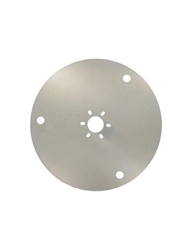 Plaque de protection/friction des lames pour tondeuses robots HUSQVARNA modèles Automower® 310, 315,