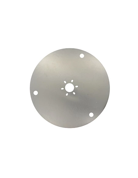 Plaque de protection/friction des lames pour tondeuses robots HUSQVARNA modèles Automower®® 420, 430