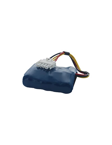 Batterie Lithium / Ion 18V 2,25A adaptable pour robot AL-KO 440454, 441154, 442175, Robolinho 100.
