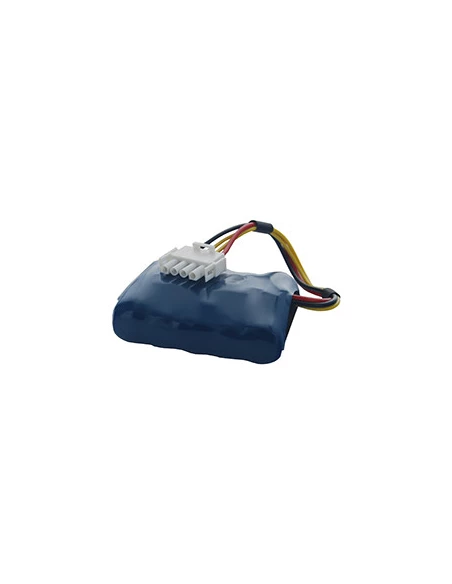 Batterie Lithium / Ion 18V 2,25A adaptable pour robot AL-KO 440454, 441154, 442175, Robolinho 100.