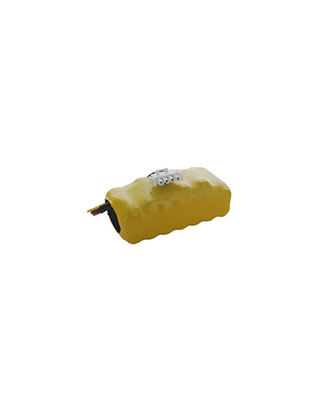 Batterie Lithium / Ion 25,2V 4,4A adaptable pour robot AL-KO 440530 Robolinho 4000.