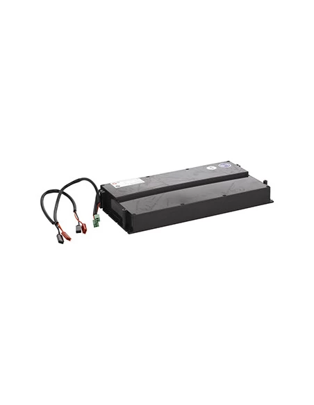 Batterie Lithium 25,2V - 13,8A pour tondeuse robot AMBROGIO, WIPER, LIZARD et STIGA - Type L300 série. Remplace origine: CS C011