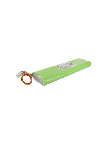 Batterie Nimh 18V - 2200 mA pour tondeuse robot HUSQVARNA modèles G2, 220AC, 230ACX et Solar Hybrid 540 . Remplace origine: 5351