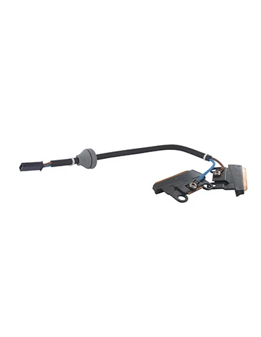 Connecteur de charge pour robots HUSQVARNA modèles Automower® 310 à 550 (sauf modèles 320 et 330X). Origine 585 53 92-01, 585 53