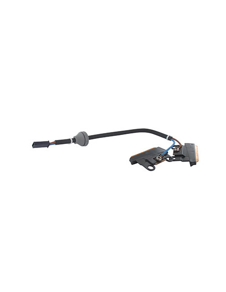Connecteur de charge pour robots HUSQVARNA modèles Automower® 310 à 550 (sauf modèles 320 et 330X). Origine 585 53 92-01, 585 53