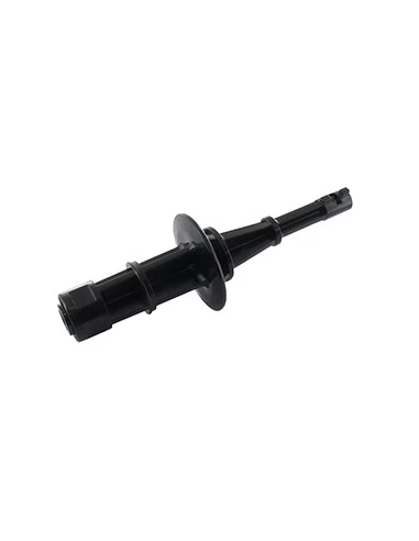 Pilier pare-choc/anti-collision pour robots HUSQVARNA. Origine 579 24 88-01, 501 12 26-02.