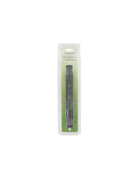 Blister lame tondeuse adaptable pour robots STIHL, VIKING modèles MI632.0, MI632.0P, MI632.0PC, MI632.0C. Remplace origine 6309