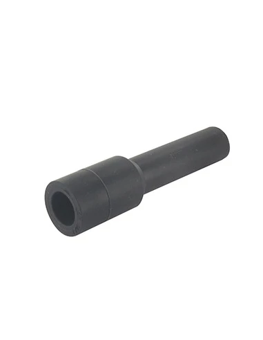 Antiparasite / Capuchon de bougie pour moteurs BRIGGS & STRATTON. Remplace origine 0691909.