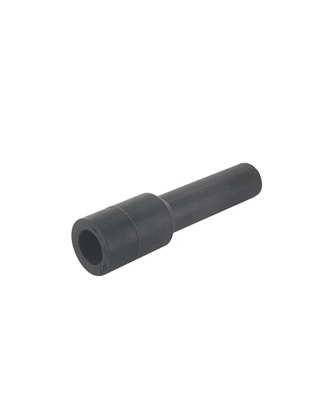 Antiparasite / Capuchon de bougie pour moteurs BRIGGS & STRATTON. Remplace origine 0691909.