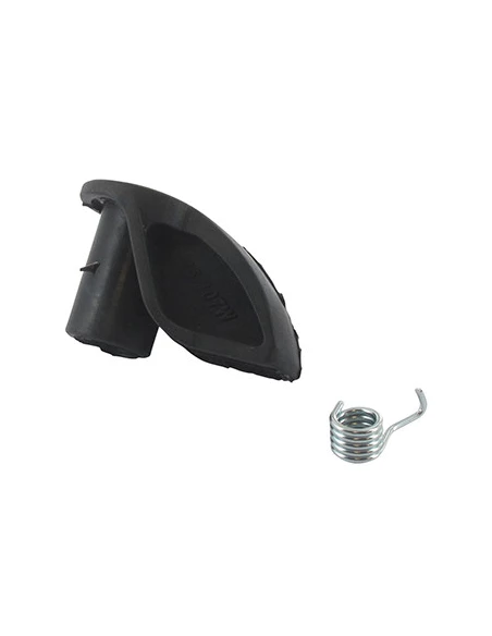 Antiparasite / connecteur de bougie adaptable STIHL modèles FR et FS. Remplace origine 4218-405-1000