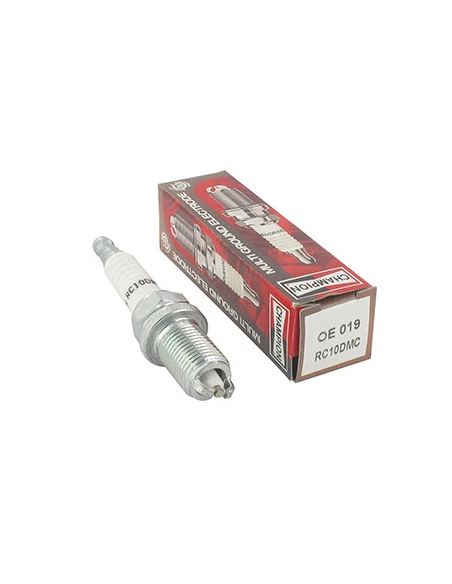 Bougie d'allumage CHAMPION RC10DMC. -PL