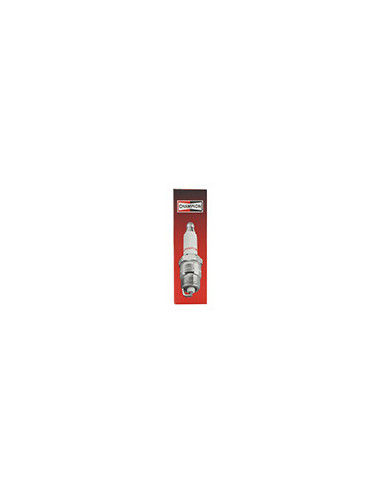 Bougie CHAMPION RJ19LMC pour dernière génération de moteurs BRIGGS & STRATTON QUANTUM.