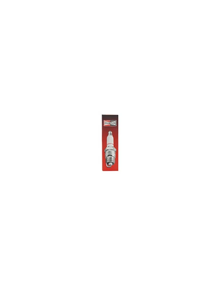 Bougie CHAMPION RJ19LMC pour dernière génération de moteurs BRIGGS & STRATTON QUANTUM.