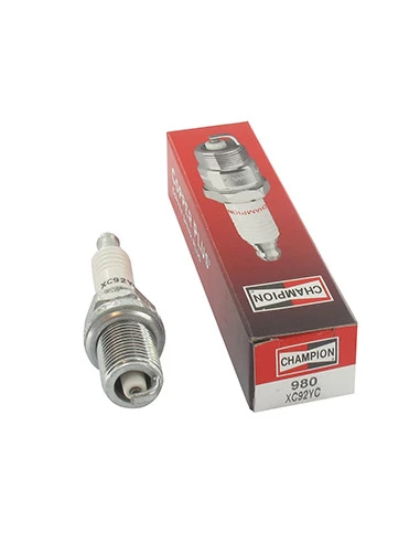 Bougie d'allumage CHAMPION XC92YC.