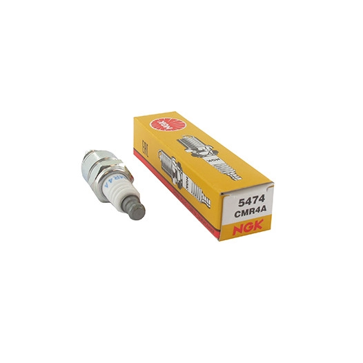 Bougie NGK modèle CMR4A.