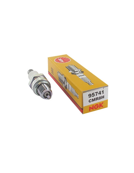 Bougie d'allumage NGK CMR8H.