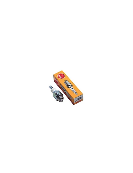 Bougie d'allumage NGK DPR7EA9.
