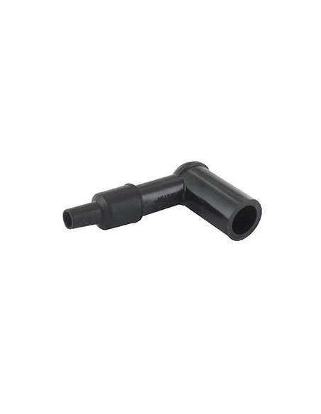 Connecteur de bougie / antiparasite NGK L05EL, pour autoportées, générateurs et motoneiges à moteurs YAMAHA.