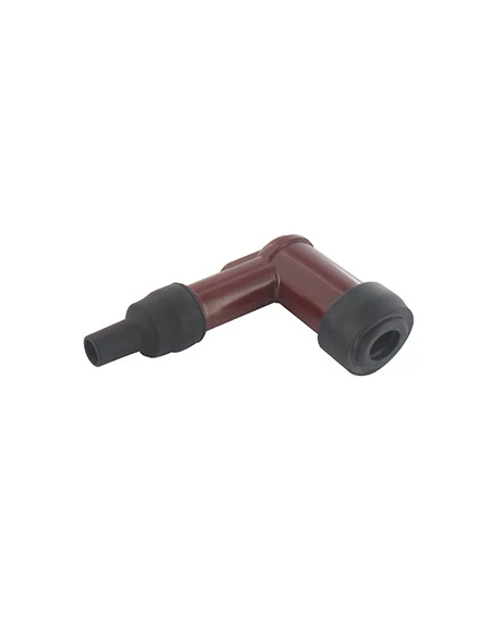Connecteur de bougie / antiparasite NGK LB05F.