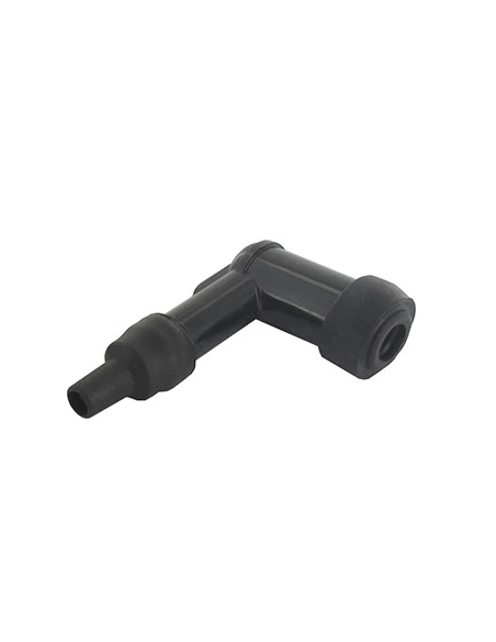 Antiparasite / Connecteur de bougie universel d'origine NGK LB10E.