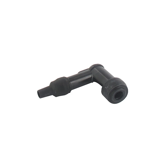 Connecteur de bougie / antiparasite NGK LB10F.