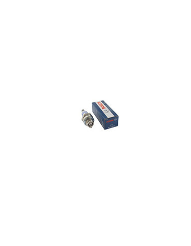 Bougie d'allumage BOSCH WSR6F.