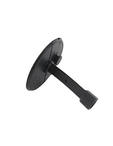 Valve / Joint adaptable pour Bouchon de réservoir KAWASAKI. Se monte sur notre référence 530-0486. Remplace origine: 14069-2056,