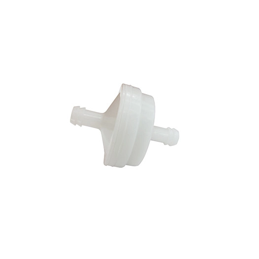 Filtre à carburant adaptable pour BRIGGS & STRATTON et autres. Remplace origine: 4112, 394358, 394358S.