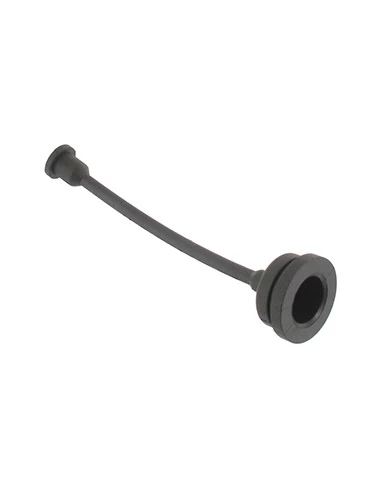 Tuyau plongeur adaptable pour KAWASAKI modèles KT12, KT18, TD24, TF22, TD18 & TD33. Remplace origine: 92059-2113.