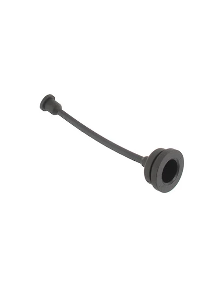 Tuyau plongeur adaptable pour KAWASAKI modèles KT12, KT18, TD24, TF22, TD18 & TD33. Remplace origine: 92059-2113.