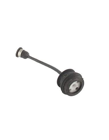 Tuyau plongeur adaptable pour KAWASAKI modèles KT12, TD24, TF22, TD18 & TD33.Remplace origine: 31370-6816A.