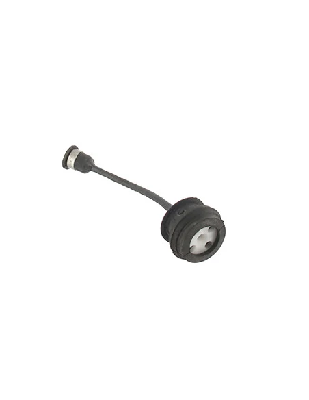 Tuyau plongeur adaptable pour KAWASAKI modèles KT12, TD24, TF22, TD18 & TD33.Remplace origine: 31370-6816A.