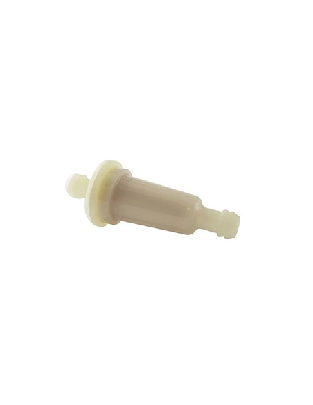 Filtre à carburant adaptable pour SNAPPER et autres. Remplace origine: 14359, 11777.
