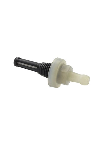 Filtre à essence/raccord de réservoir adaptable pour moteurs HONDA GX110, GX120, GX140, GX160, GX240, GX270, GX340, GX390 s'adap