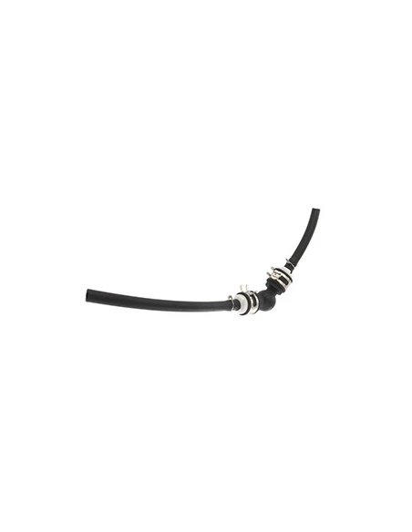 Ensemble pompe et tuyaux essence adaptable pour KAWASAKI modèles KT12, KT18, TD48, KD040 et TD40. Remplace origine: 49043-2070,