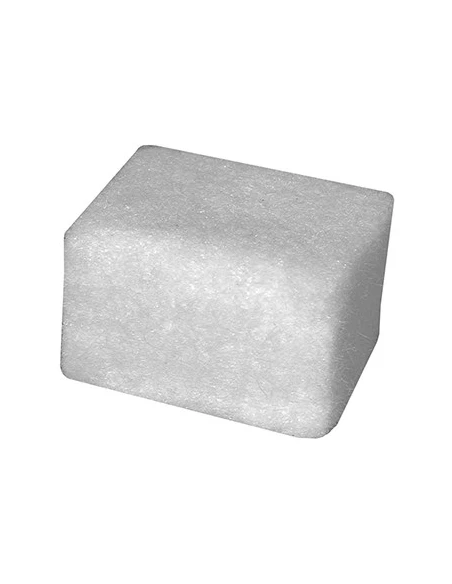 Feutre de rechange adaptable SHINDAIWA. Se monte sur notre crépine 4203047. Remplace origine: 22100-85420.