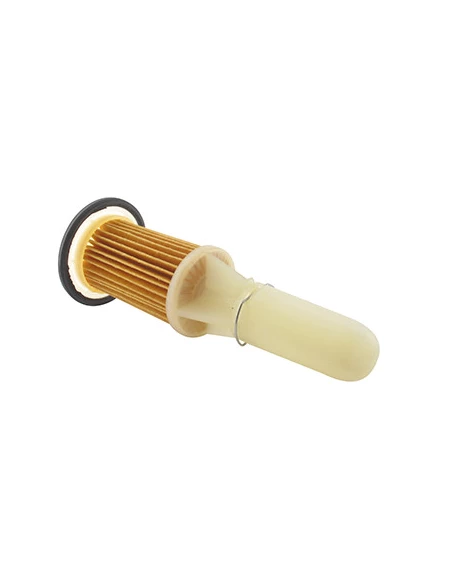 Filtre à essence adaptable HONDA: Pour modèles GD320, GD321, GD410, GD411. Remplace origine: 17682-ZG3-003 - Ø: d'entrée: 33/21m