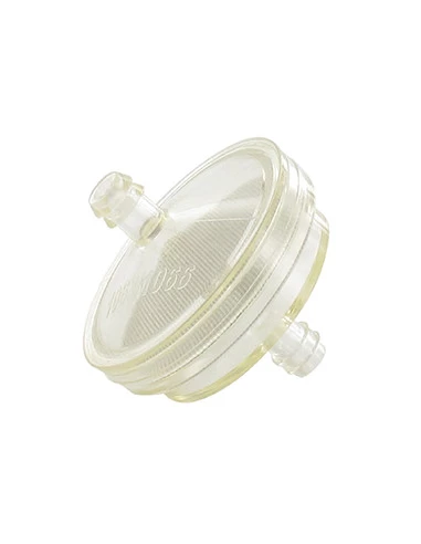 Filtre à essence à tamis universel métallique (75 microns) - Ø: d'entrée: 6,35mm