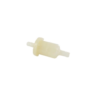 Filtre à essence adaptable HONDA pour moteurs GC135, GC160, GC190, GCV520, GCV530, GXV520, GXV530. Remplace origine 16910-ZV4-01