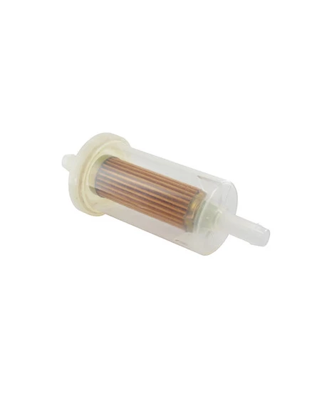 Filtre à essence adaptable BRIGGS & STRATTON pour modèles 296442-0002-H5, 296447-0003-H1, 305446-0204-B5, 305447-0573-B5, 305777