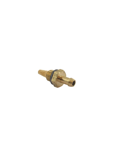 Filtre à essence adaptable HONDA pour modèles GX110 ,GX120, GX140 ,GX160, GX240, GX270, GX340, GX390. Remplace origine: 16955-ZE