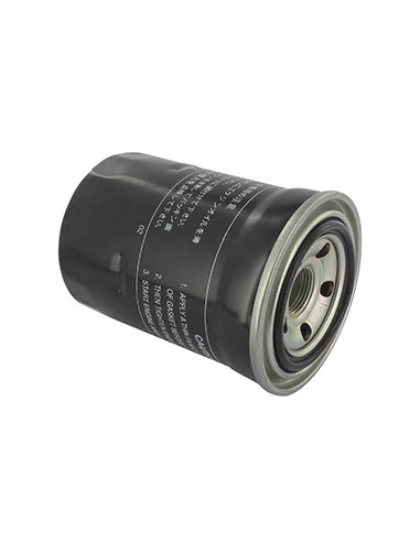 Filtre à carburant adaptable Briggs & Stratton et TORO. Remplace origine 820311, 100-3192.