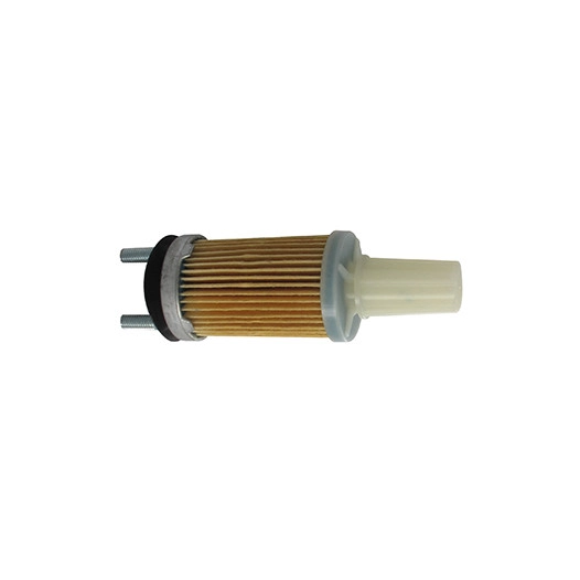 Filtre à carburant adaptable YANMAR. Remplace origine 114250-55120.