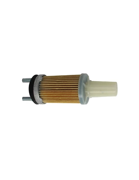 Filtre à carburant adaptable YANMAR. Remplace origine 114250-55120.